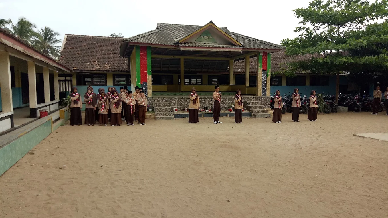 Pramuka