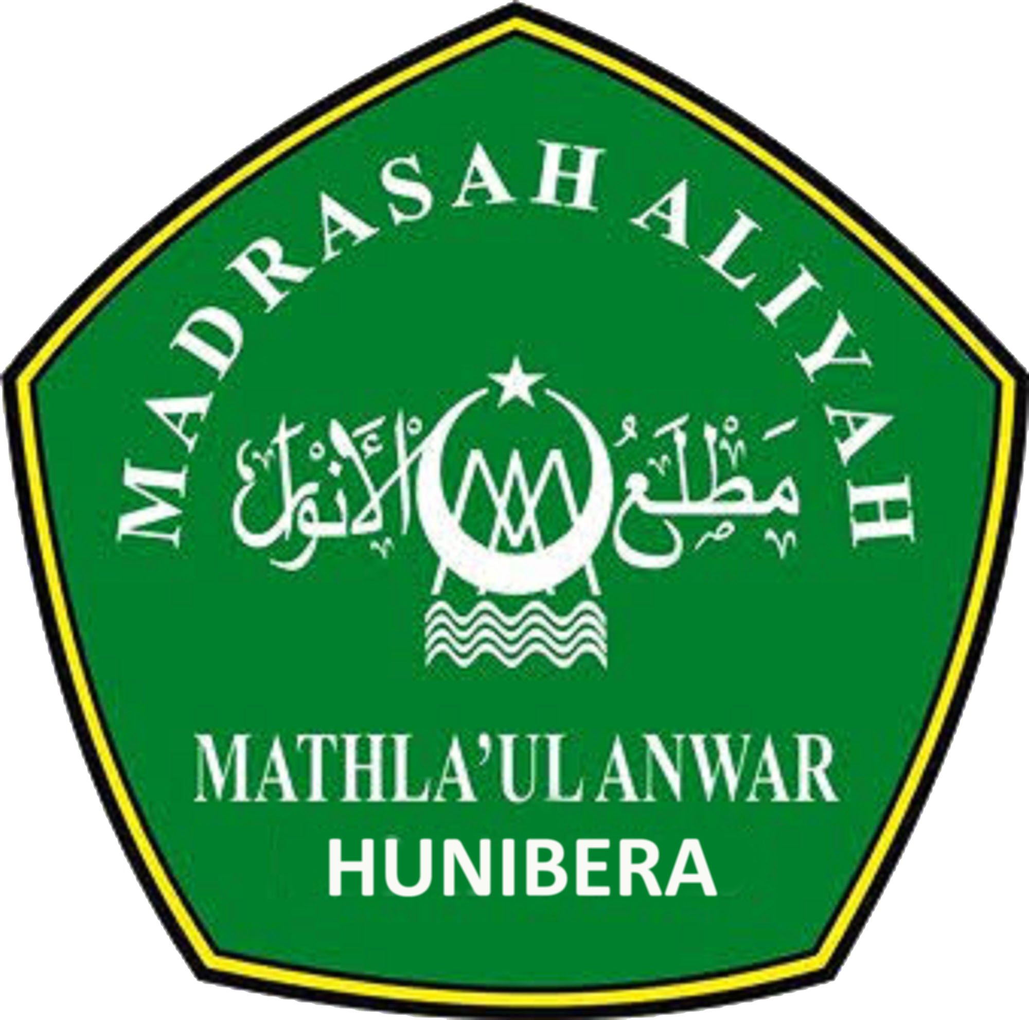 MA ALIYAH HUNIBERA